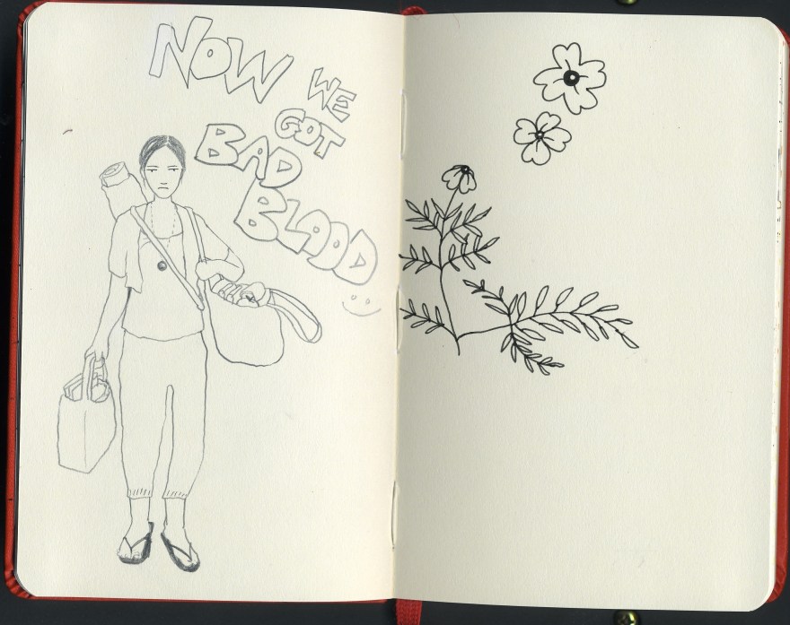 carmen wood illustrator whimsical picture book art minneapolis