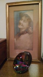 Carmen Wood illustrator whimsical picture book art Minneapolis