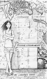 Carmen Wood illustrator whimsical picture book art minneapolis